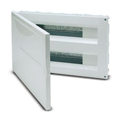 MASTER - F.PRO. C.INCASSO 24/36MOD.P.CIECA IP40 M03336-P