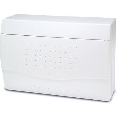 MASTER - F.PRO C.PARETE 12/14MOD.P.CIECA IP40