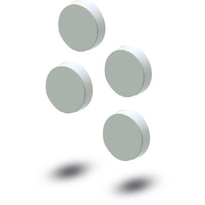 MASTER - TAPPO PER DOPPIO ISOLAMENTO X M039..