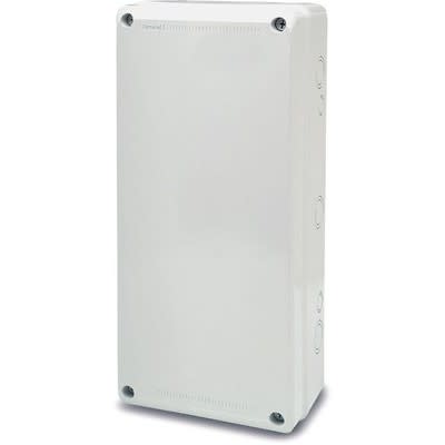 MASTER - CASSET. DERIVAZ.506X230X130 IP65