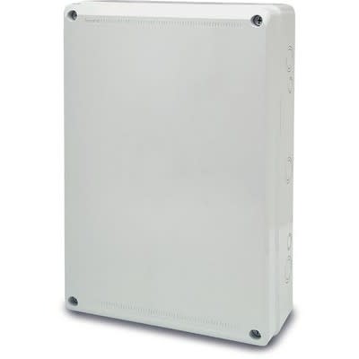 MASTER - CASSET. DERIVAZ.506X330X130 IP65