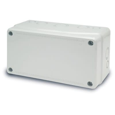 MASTER - CASSET. DERIVAZ.180X330X130 IP65