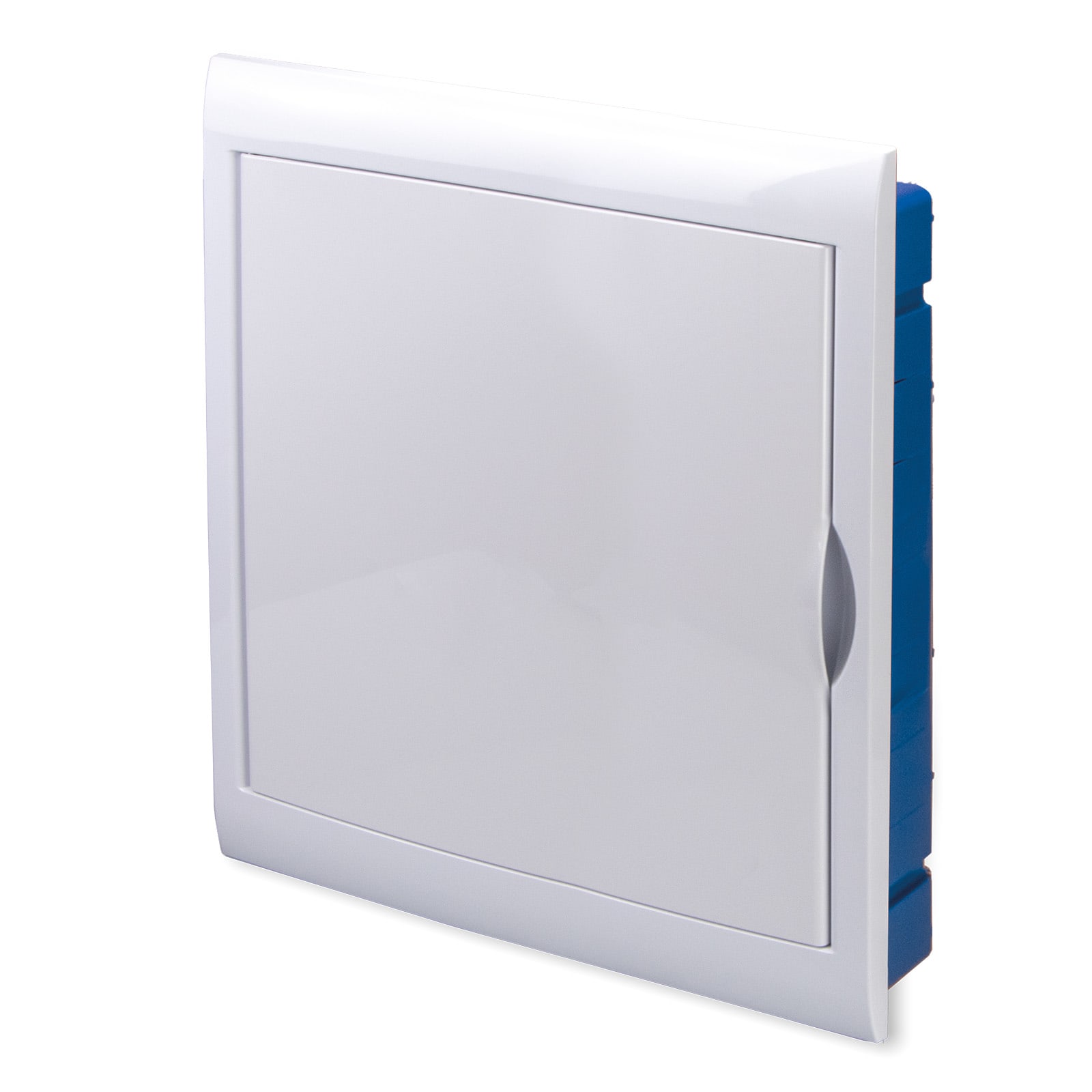 MASTER - C.INCASSO 24MOD.P. BIANCO IP40