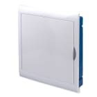 MASTER - C.INCASSO 24MOD.P. BIANCO IP40