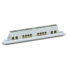 MASTER - MORSETTIERA CON SUPP.X M03904 E M03904-T