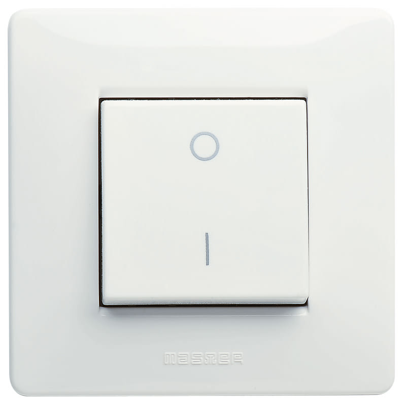 MASTER - MIXMO INTERRUTTORE 2P 16AX