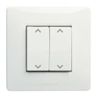 MASTER - MIXMO 2 COMMUTATORI 1P 10AX