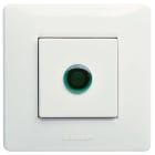 MASTER - MIXMO LAMPADA SPIA 230V VERDE