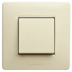 MASTER - MIXMO INTERRUTTORE 1P 16AX BEIGE