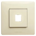 MASTER - MIXMO TASTO PER KEYSTONE TEL. RJ, BEIGE