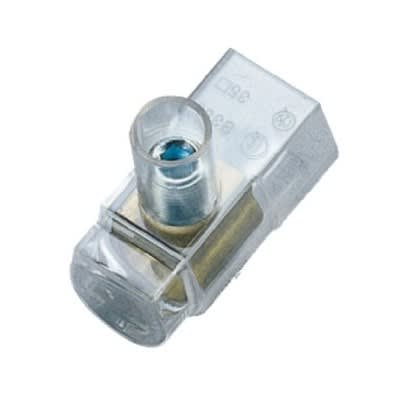 MASTER - MORSETTO UNIPOLARE MMQ.35