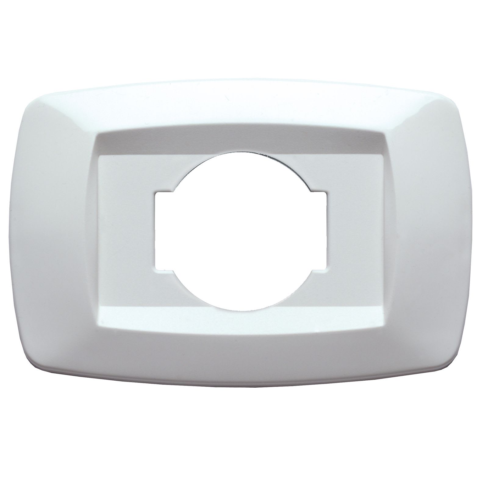 MASTER - PLACCA MODI' UNIVERSALE BIANCO