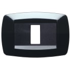 MASTER - PLACCA MODI' 1 POSTO NERO