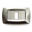 MASTER - PLACCA MODI' 1 POSTO ARGENTO