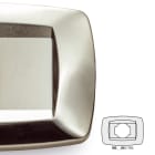 MASTER - PLACCA MODI' UNIVERSALE ARGENTO