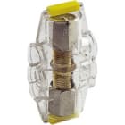 MASTER - MORS. A SERRAGGIO INDIRETTO 50MMQ MAX