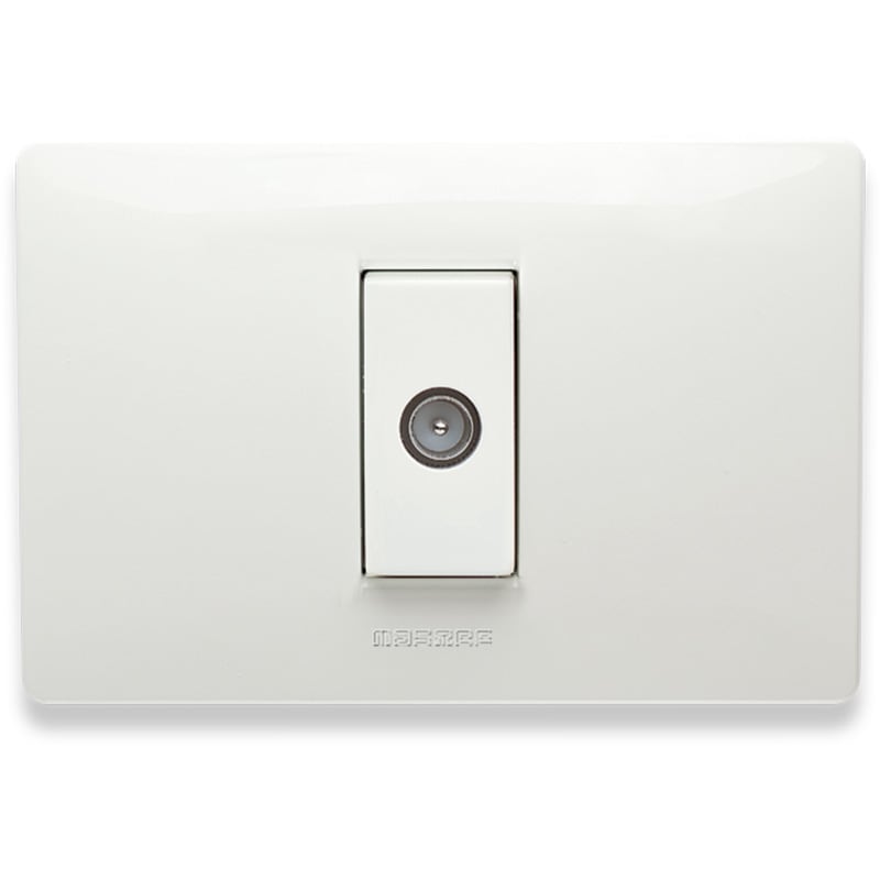 MASTER - MIX PRESA TV PASSANTE 9,5MM