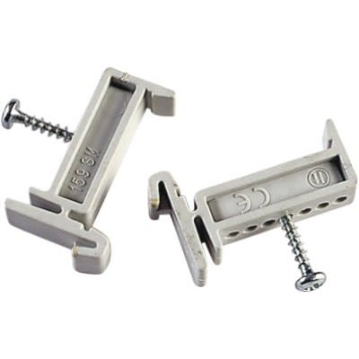 MASTER - SUPPORTO DIN FISSAGGIO MASTERBOX