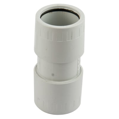 MASTER - MANICOTTO TUBO-TUBO DIA.32MM IP65