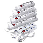 MASTER - KIT MULTIPRESE P40 PZ.50 ASSORTITI