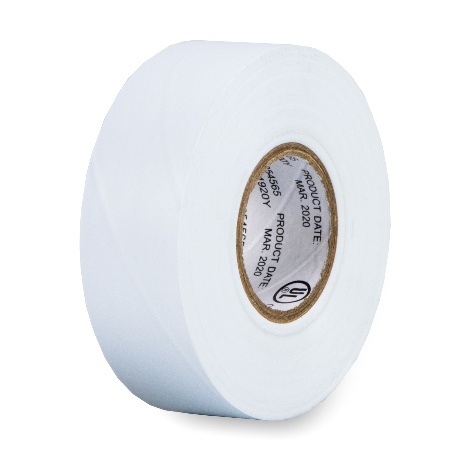 MASTER - NASTRO MM0.13MM25XMT.25 BIANCO