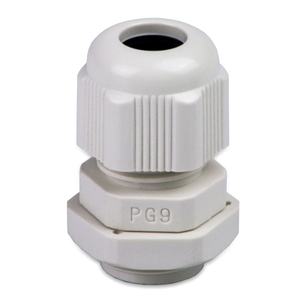 MASTER - PRESSACAVO PASSO PG9 DIA. MIN4 MAX8MM