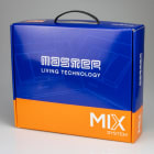 MASTER - VALIGETTA MIX SYSTEM 14 PLACCHE