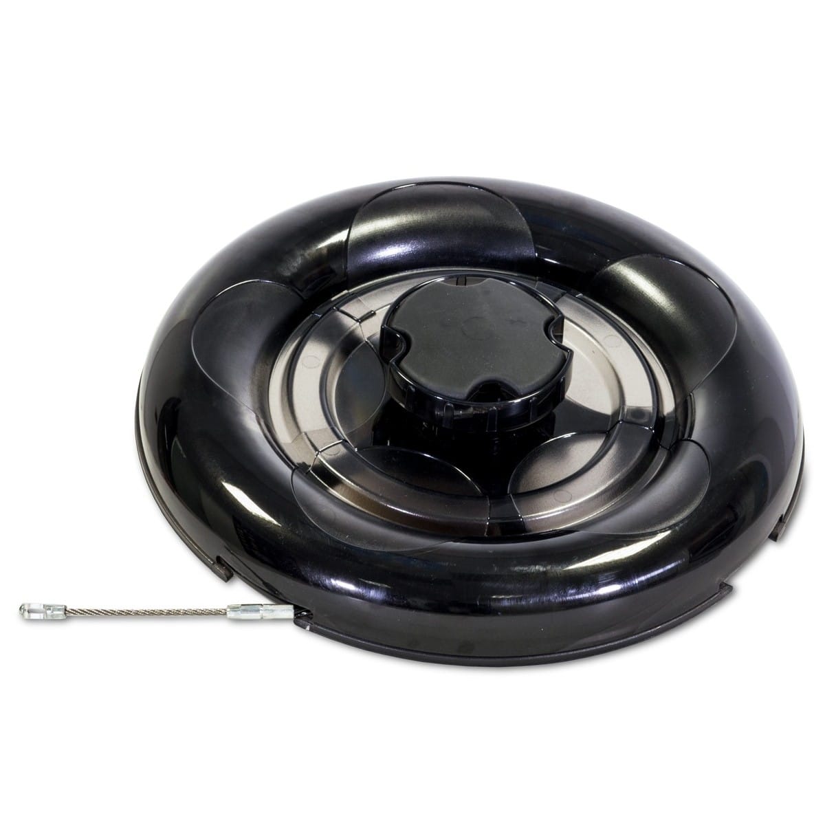 MASTER - AVVOLGITORE S. INTRECCIATA DIA.4,5 MT.30 00200-30