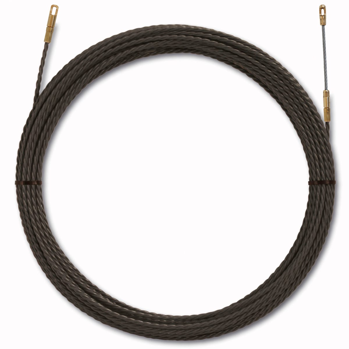 MASTER - SONDA INTRECCIATA DIA.4,5MM MT.10 INTERC 00204-10