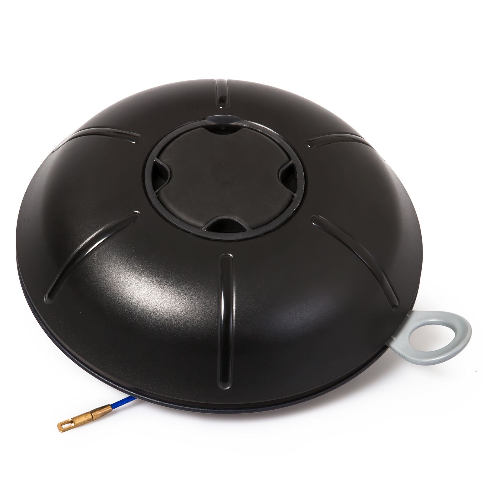 MASTER - AVVOLGITORE S.FIBRA VETRO DIA.3 MT.30 00213-30