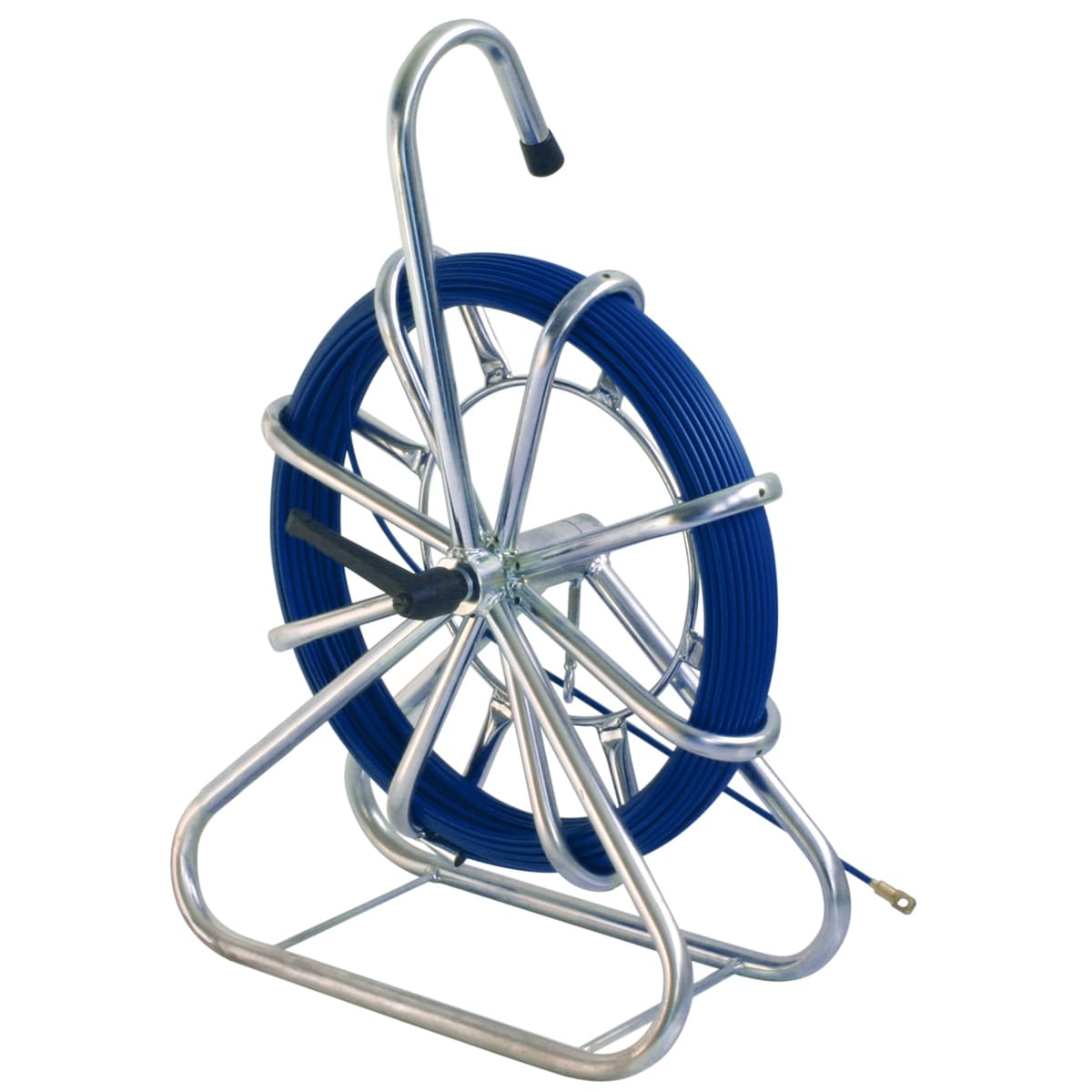 MASTER - ASPO ACCIAIO FIBRA VETRO DIA4,5 MT.45 00214-45