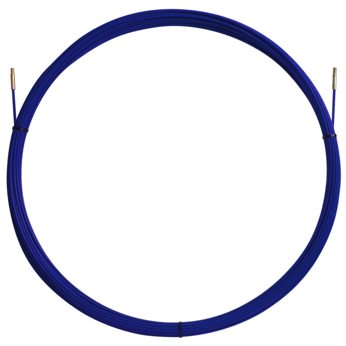 MASTER - SONDA IN FIBRA VETRO DIA.9 MT.125 00219-125R