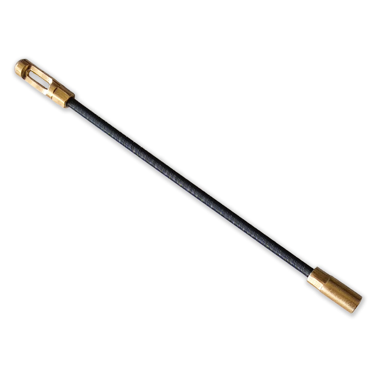 MASTER - PUNTALE FLESSIBILE TONDO PER SONDE NYLON