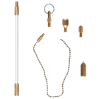 MASTER - SET 6 ACCESSORI ASTE DI SPINTA 00280