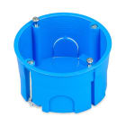 MASTER - SCATOLA ROTONDA 2 POSTI PARETI LEGGERE 00402