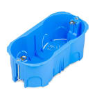 MASTER - SCATOLA 4 POSTI PARETI LEGGERE 00404