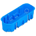 MASTER - SCATOLA 6/7 POSTI PARETI LEGGERE PZ.1 00406-1