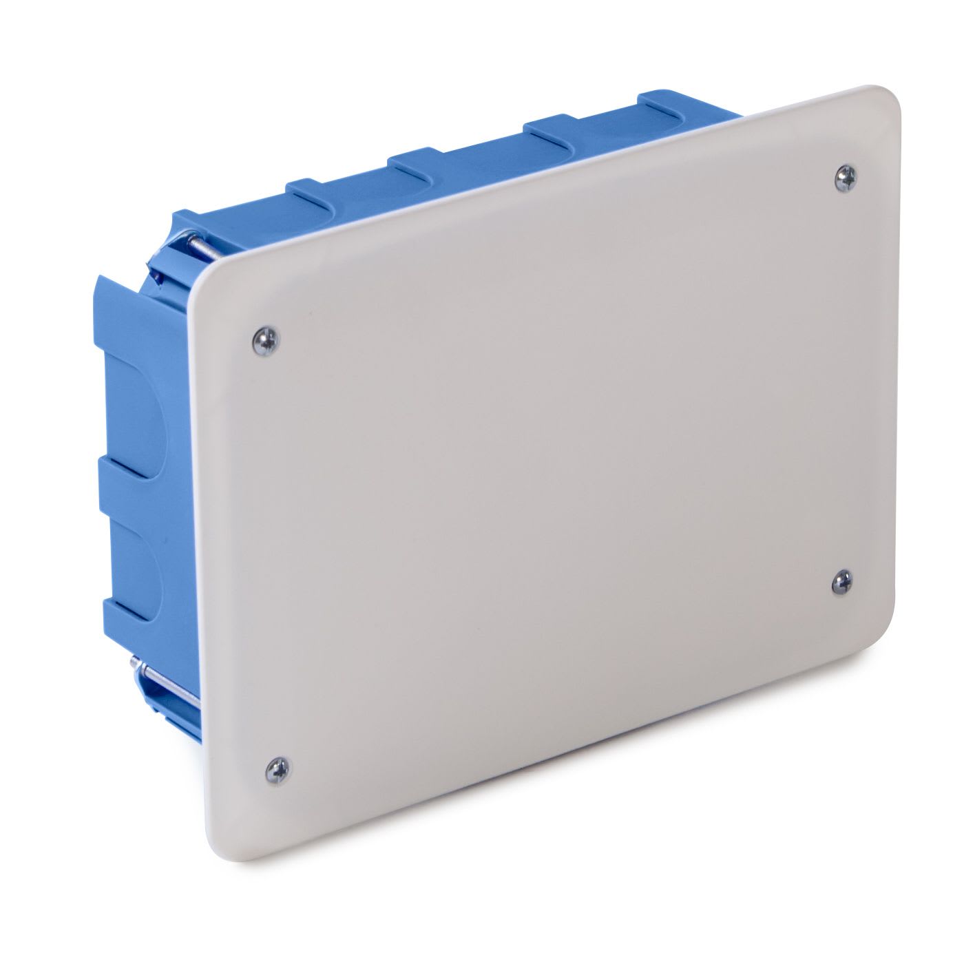 MASTER - SCATOLA 105X155X50MM PARETI LEGGERE 00407