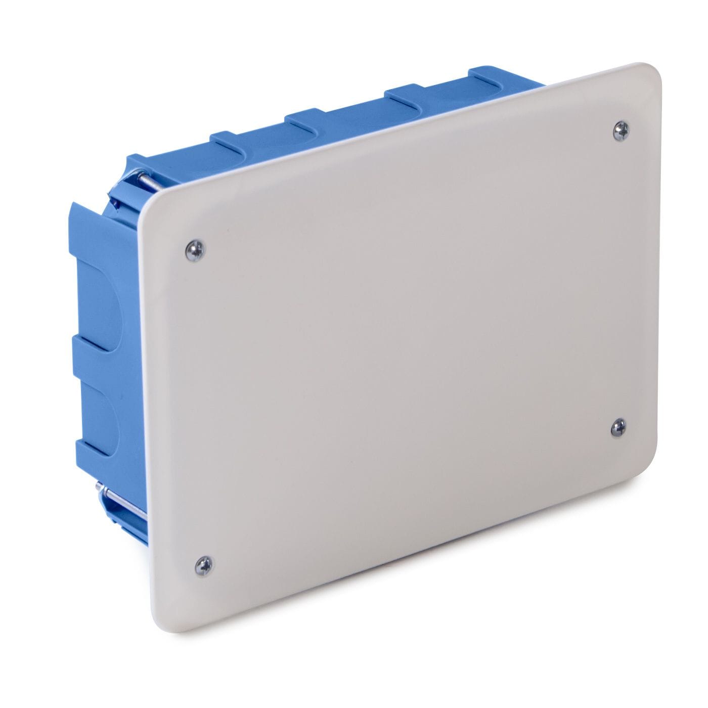 MASTER - SCATOLA 105X155X50MM PARETI LEGGERE