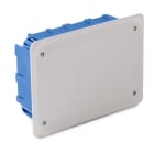 MASTER - SCATOLA 105X155X50MM PARETI LEGGERE