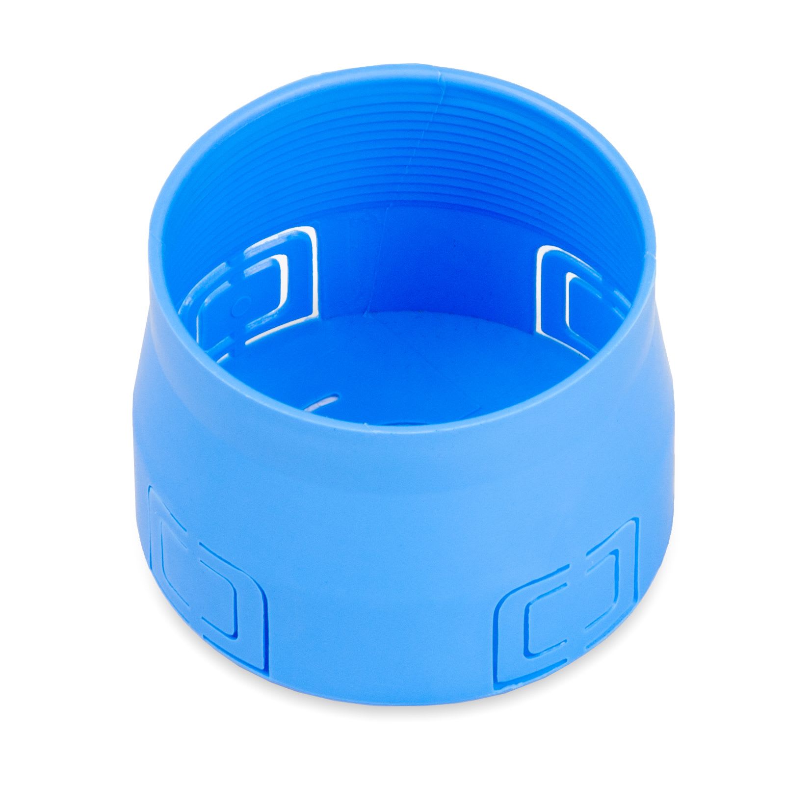 MASTER - SCATOLA DA INCASSO TONDA DIAMETRO 65MM 00411