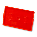 MASTER - PARAMALTA SCATOLA INCASSO 3 MODULI 00412-T