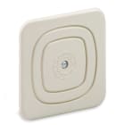 MASTER - COPERCHIO RICAMBIO SCATOLA TELEFON. SIP 00415-C