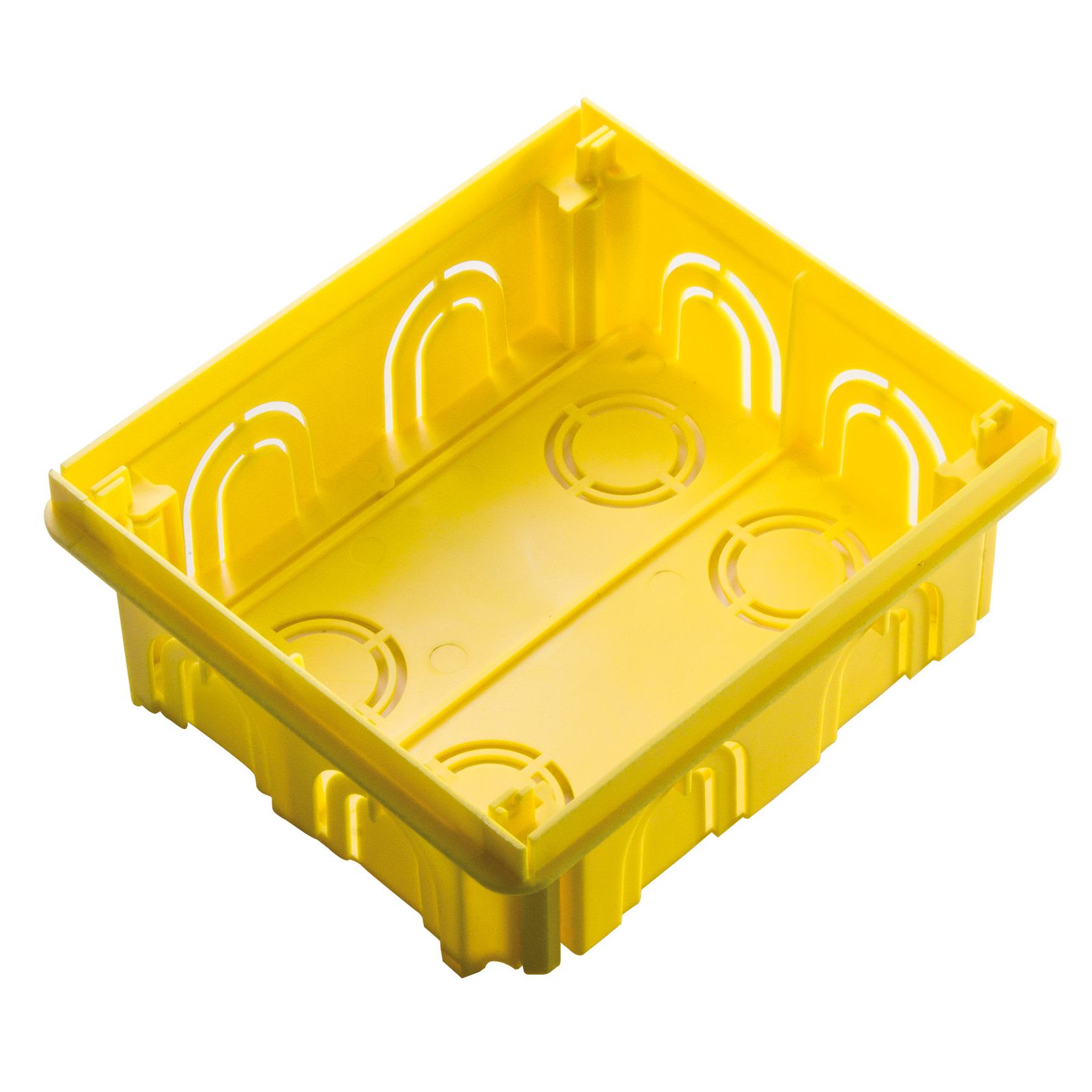 MASTER - SCATOLA INCAS.150X138 12M.COMPONIBILE 00417