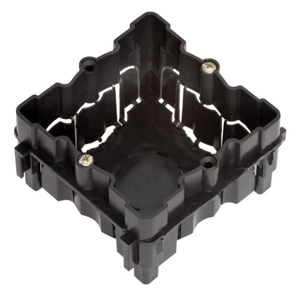 MASTER - SCATOLA 66X66 DA INCASSO 00418