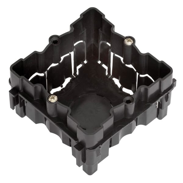 MASTER - SCATOLA 66X66 DA INCASSO