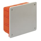 MASTER - SCATOLA RETTANG.119X96X70 COP. IP40 [3] 00423