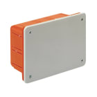 MASTER - SCATOLA RETTANG.153X98X70 COP. IP40 [4] 00424