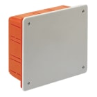 MASTER - SCATOLA RETTANG.161X130X70 COP. IP40 [5] 00425