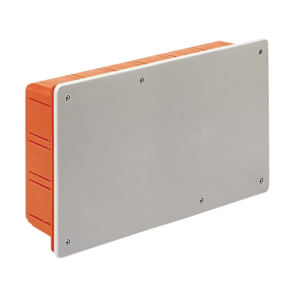 MASTER - SCATOLA RETTANG.296X152X70 COP. IP40 [7] 00427
